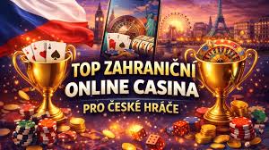 Bezpečné zahraniční casino Jak vybrat to pravé pro sebe Bezpečné zahraniční casino Jak vybrat to pravé pro sebe