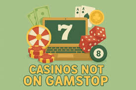 Casinos Not Registered on GamStop A Comprehensive Guide -1902297747
