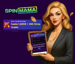 Descubre Spinmama Casino España Diversión y Ganancias en un Solo Lugar -917830403 Descubre Spinmama Casino España Diversión y Ganancias en un Solo Lugar -917830403