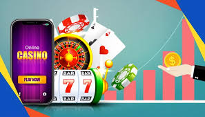 Discover the Benefits of £4 Deposit Casinos