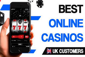 Discover the Best Online Casino UK for Your Gaming Adventure
