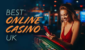 Discover the Best Online Casino UK for Your Gaming Adventure