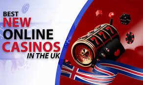 Discover the Excitement of Brand New UK Online Casinos 1222830112 Discover the Excitement of Brand New UK Online Casinos 1222830112