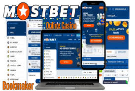 Discover the Excitement of Online Betting at Mostbet -1033586231 Discover the Excitement of Online Betting at Mostbet -1033586231
