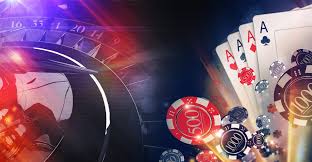 Discover the Thrill of 7Gold Casino Online