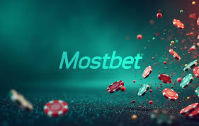 Experience Thrilling Betting with Mostbet