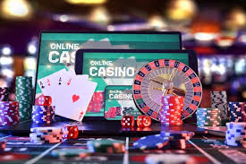 Explore Love Casino 2 Online Games A New Era of Gaming Pleasure