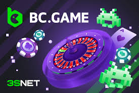 Exploring the Excitement of BC.Game Online Casino