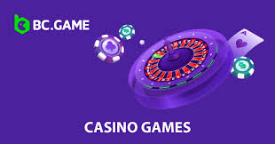 Exploring the Excitement of BC.Game Online Casino