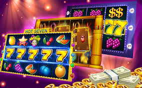 Exploring the Thrills of SlotsDynamite Casino Online Slots Exploring the Thrills of SlotsDynamite Casino Online Slots