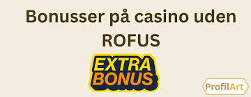 Guide til Udenlandsk Casino No Deposit Bonusser