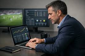 Predicciones Futbol Analizando el Futuro del Deporte Rey -482985997