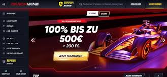 QuickWin Casino España La Mejor Experiencia de Juego en Línea -843074966