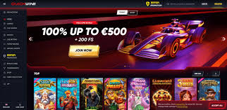 QuickWin Casino España Tu Guía Definitiva para Jugar y Ganar