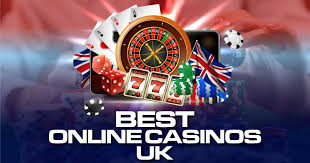 The Exciting World of Online Casino Games in the UK 1300899674 The Exciting World of Online Casino Games in the UK 1300899674