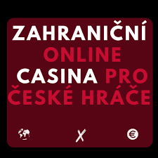 Zahraniční online casino bonus bez vkladu Jak najít nejlepší nabídky