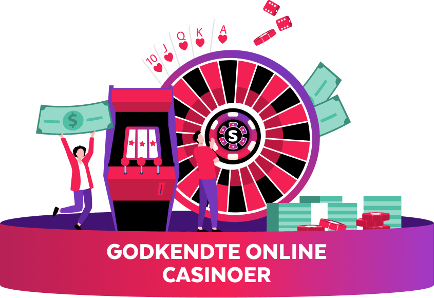 Bedste Live Casino Oplev Spændingen ved Live Spil Bedste Live Casino Oplev Spændingen ved Live Spil