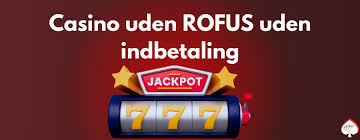 Casinoer Uden Om ROFUS - Find de Bedste Alternativer Casinoer Uden Om ROFUS - Find de Bedste Alternativer