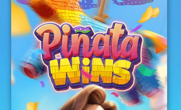 Unlock the Sweet Surprises of Pinata Wins Slot in the UK - overview