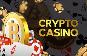 Krypto Casino Fremtiden for Online Spil 218120237