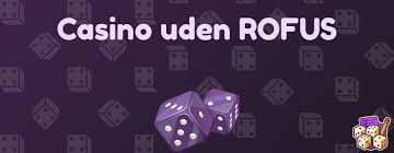 Oplev gambling uden rofus og vinderens højder