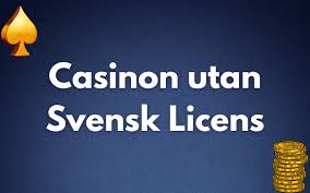 Bästa Utländska Casino Utan Svensk Licens - En Djupgående Guide -1735840637 Bästa Utländska Casino Utan Svensk Licens - En Djupgående Guide -1735840637