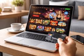 Casinoer med Mastercard En Guide til Sikker Online Spil