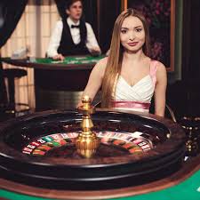 Discover the Best Live Roulette Online Casinos -1841980621