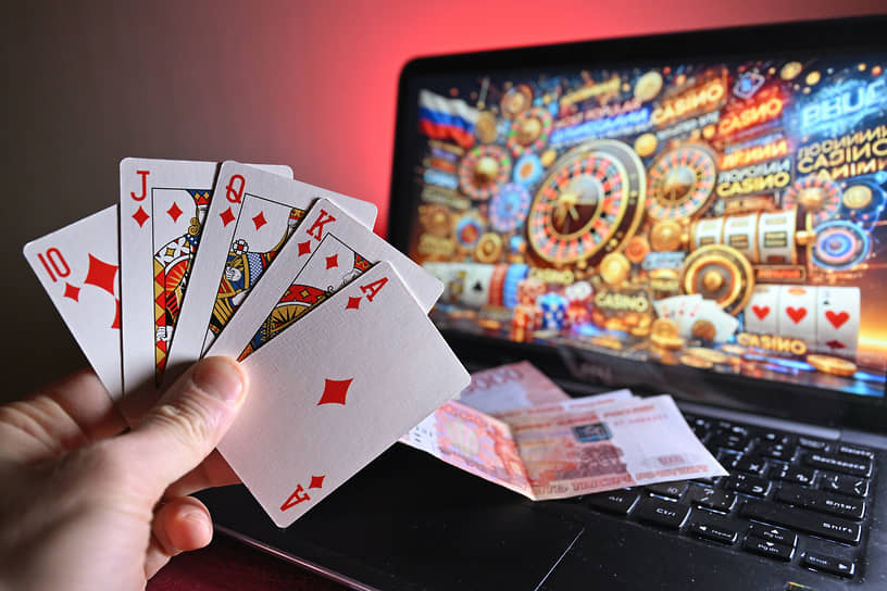 Erleben Sie das Beste beim Casinoplayjonny - Ihr ultimativer Glücksspielpartner