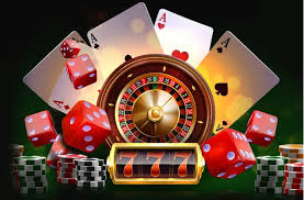 Experience the Thrill of Live Roulette at Top Casino Sites -1537500715