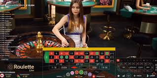 Experience the Thrill of Real Money Roulette Games -1586511637