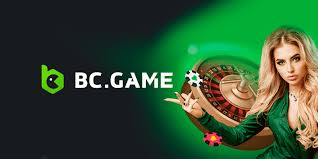 Explore the Exciting World of BC.Game Online Casino Platform