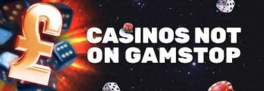Exploring Non GamStop Online Casinos A Guide to Your Next Gaming Adventure