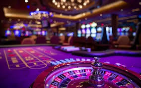 Exploring Non Gamstop Roulette Sites A Comprehensive Guide Exploring Non Gamstop Roulette Sites A Comprehensive Guide