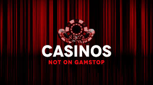 Exploring Roulette Sites Not Registered with GamStop -1362594793