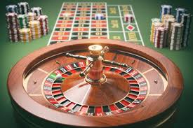 Winning Big at Online Roulette for Real Cash